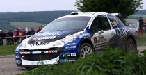 Rallysprint Kopna
